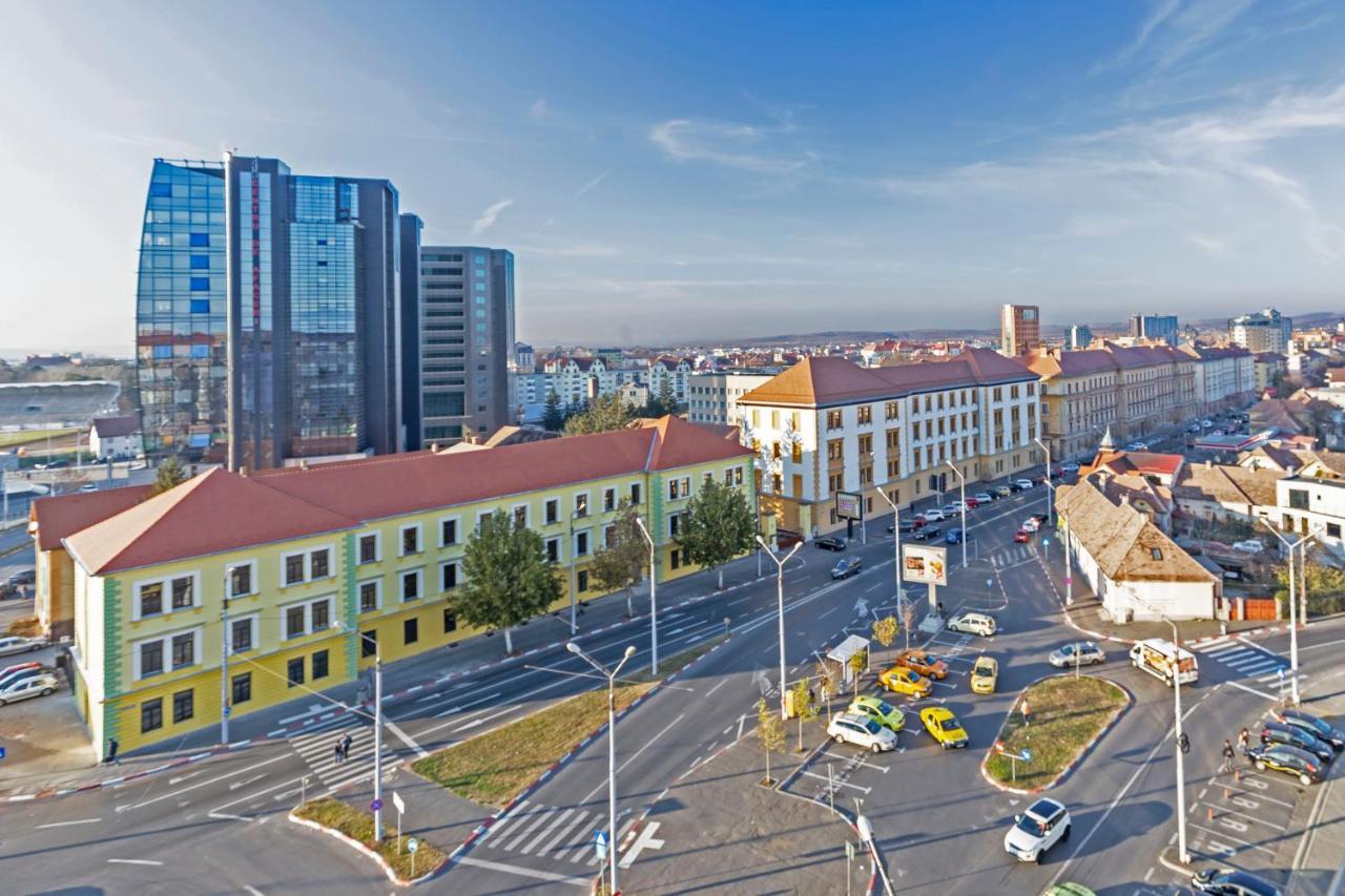 Aparthotel Plaza35