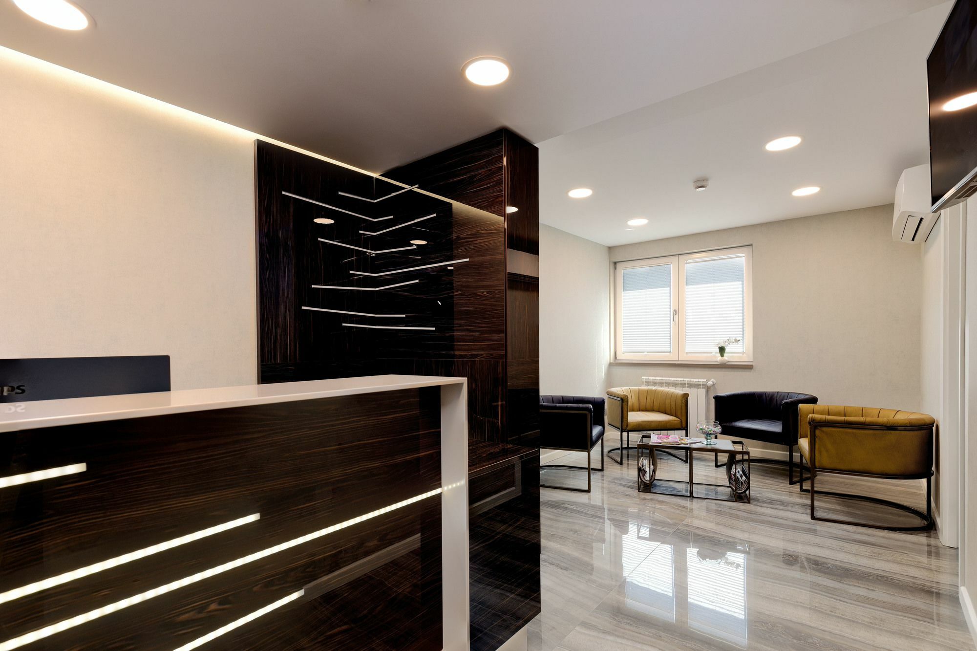 Plaza35 Aparthotel
